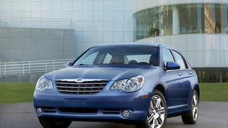 GM, Chrysler Sales Still Lacking In Actual Customers